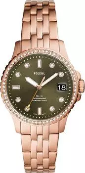 Наручные часы Fossil ES4970