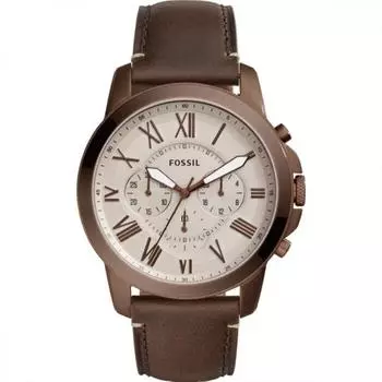 Наручные часы Fossil FS5344