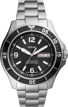 Наручные часы Fossil FS5687