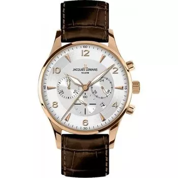 Наручные часы Jacques Lemans 1-1654H