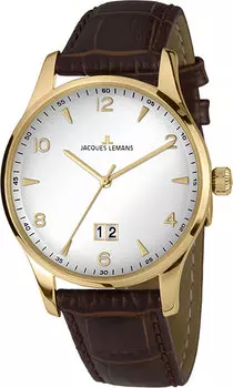 Наручные часы Jacques Lemans 1-1862ZD