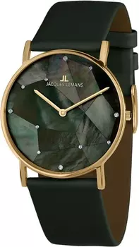 Наручные часы Jacques Lemans 1-2050C