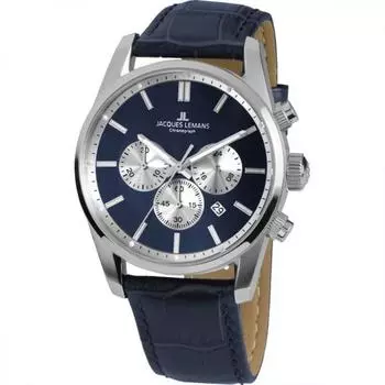 Наручные часы Jacques Lemans 42-6B