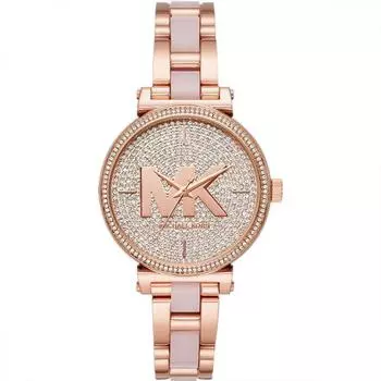 Наручные часы Michael Kors MK4336