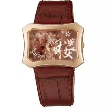 Наручные часы Orient CUBSQ003Z