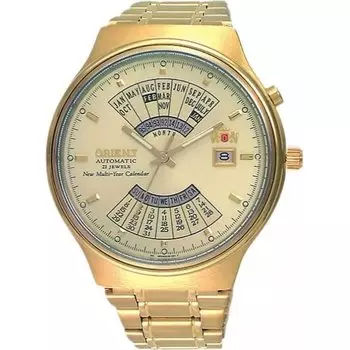 Наручные часы Orient FEU00008C