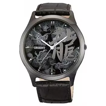 Наручные часы Orient FQB2U005B