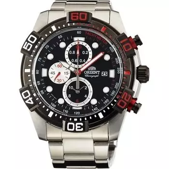 Наручные часы Orient FTT16002B