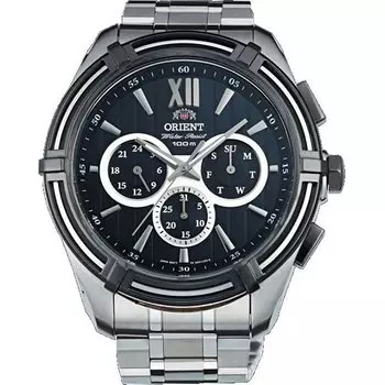 Наручные часы Orient FUZ01002B