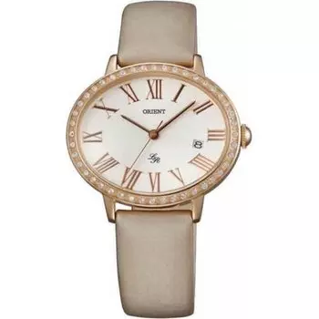 Наручные часы Orient Lady Rose FUNEK003W