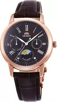 Наручные часы Orient RA-KA0002Y10B