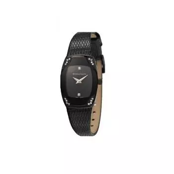 Наручные часы Romanson RL4204QLB(BK)BK