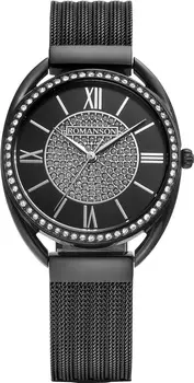Наручные часы Romanson RM8A47TLB(BK)