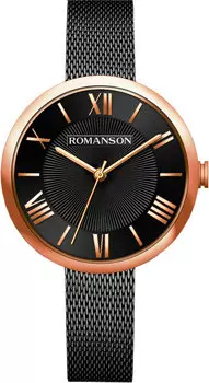 Наручные часы Romanson RM8A48LLR(BK)