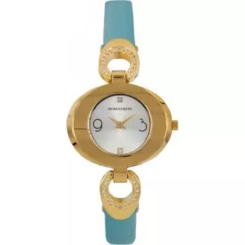 Наручные часы Romanson RN0391CLG(WH)