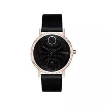 Наручные часы Romanson SL9205QMR(BK)