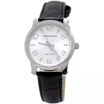 Наручные часы Romanson TL0334LW(WH)