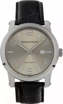 Наручные часы Romanson TL0334MW(GR)