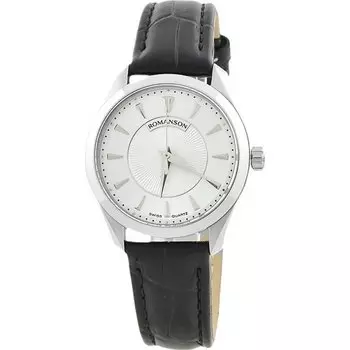 Наручные часы Romanson TL0337LW(WH)
