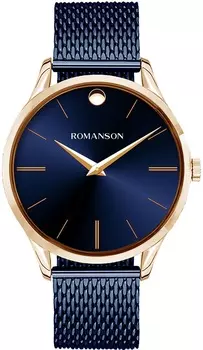 Наручные часы Romanson TM0B06MMR(BU)