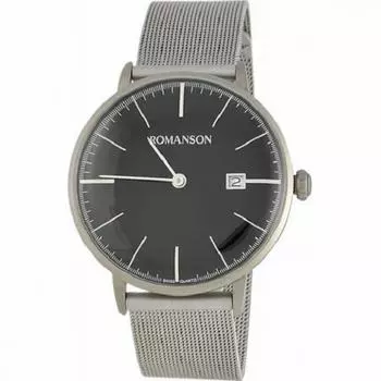Наручные часы Romanson TM4267MW(BK)