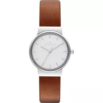 Наручные часы Skagen Leather SKW2192