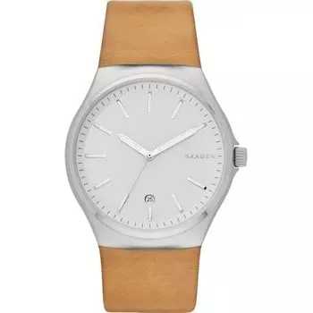 Наручные часы Skagen Leather SKW6261