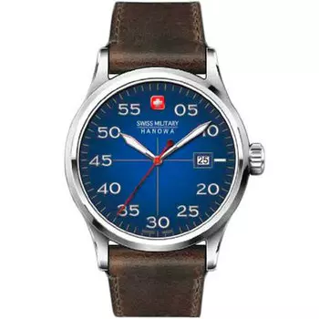 Наручные часы Swiss Military Hanowa 06-4280.7.04.003
