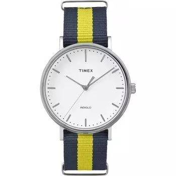 Наручные часы Timex TW2P90900