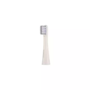 Насадка для электрической зубной щетки DR.BEI Sonic Electric Toothbrush GY1 Head (Standart) 1шт