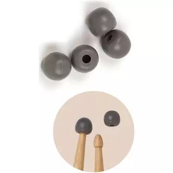 Насадка на наконечник барабанной палочки VIC FIRTH UPT