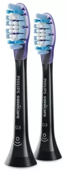 Насадки для зубных щеток Philips Sonicare HX9052/33 (2шт)