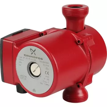 Насос циркуляционный Grundfos UP 20-15 N 59641500