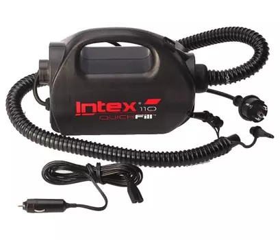 Насос для надувных изделий Intex 68609