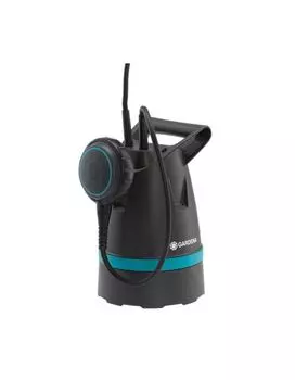 Насос дренажный Gardena 8600 09001-29.000.00