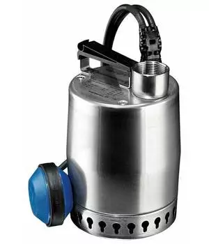 Насос дренажный Grundfos Unilift KP 250-M1 012H1300