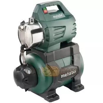 Насосная станция Metabo HWW 4500/25 Inox (600972000)