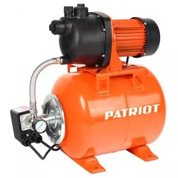 Насосная станция Patriot PW 850-24 P 315302437