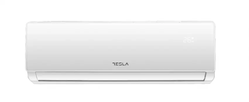 Настенная сплит-система On/Off Tesla TT35X71-12410A, R410A, 12000BTU, A / A