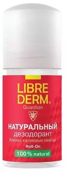 Натуральный дезодорант Librederm, 50 мл