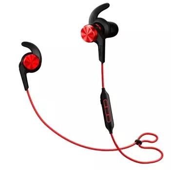 Наушники 1MORE iBFree E1018BT Red