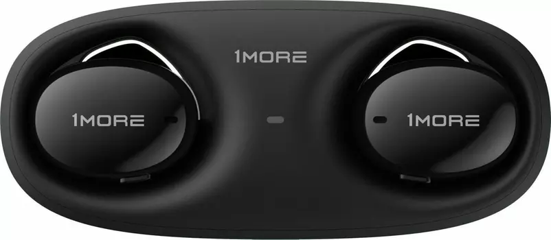 Наушники 1MORE True Wireless Earbuds (ECS3001B) Black