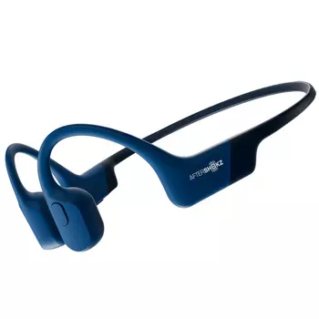 Наушники AfterShokz Aeropex (AS800BE) Blue Eclipse