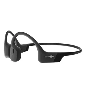 Наушники AfterShokz Aeropex (AS800CB) Cosmic Black