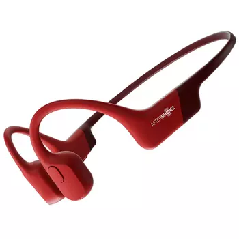 Наушники AfterShokz Aeropex (AS800SR) Solar Red