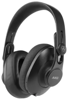 Наушники AKG K361-B