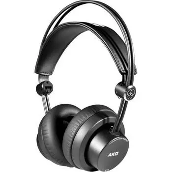 Наушники AKG K 175 черный