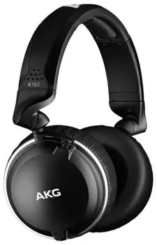 Наушники AKG K 182