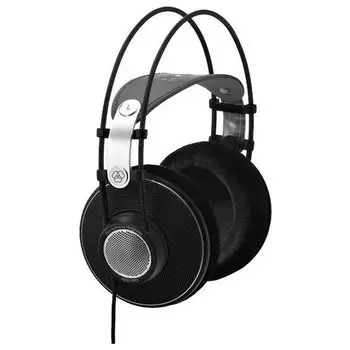 Наушники AKG K 612 Pro