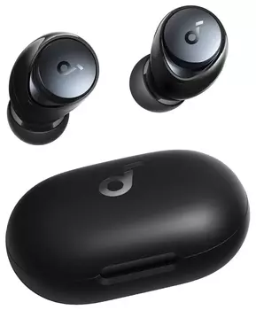 Наушники Anker Space A40 A3936G11 Black